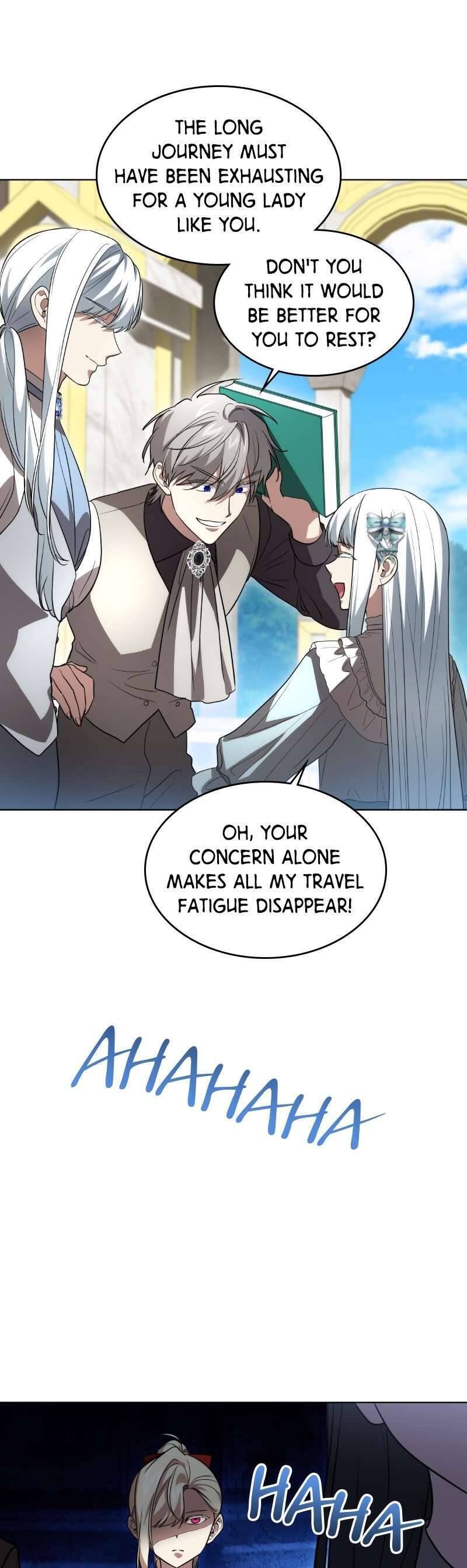 Cái Giá Phải Trả Chapter 44 - 36