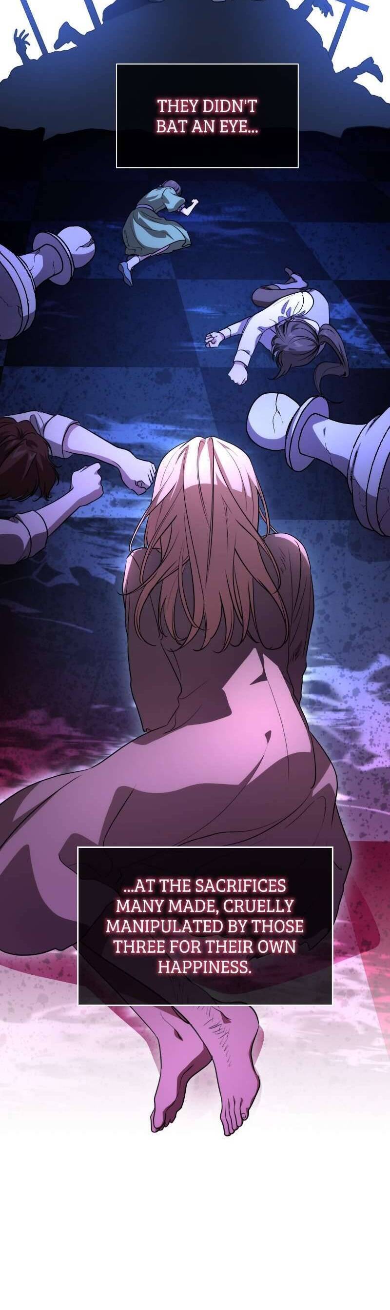 Cái Giá Phải Trả Chapter 44 - 38