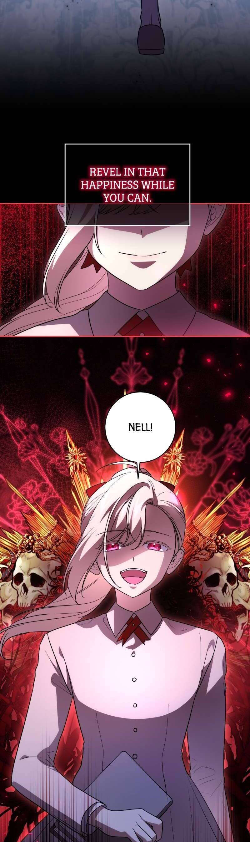 Cái Giá Phải Trả Chapter 44 - 42