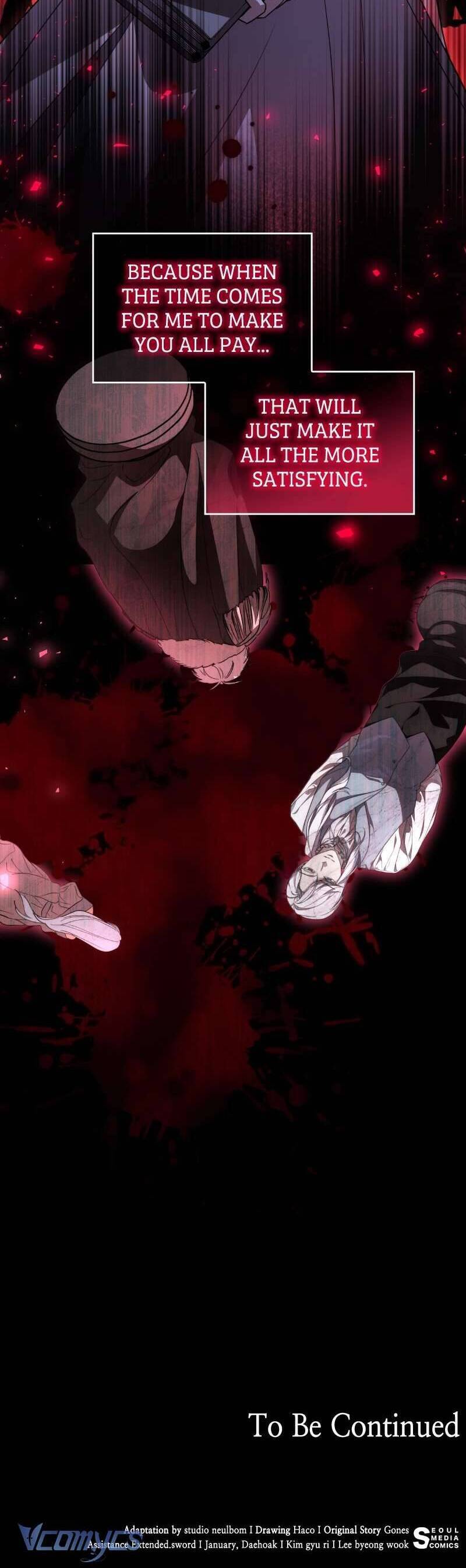 Cái Giá Phải Trả Chapter 44 - 43