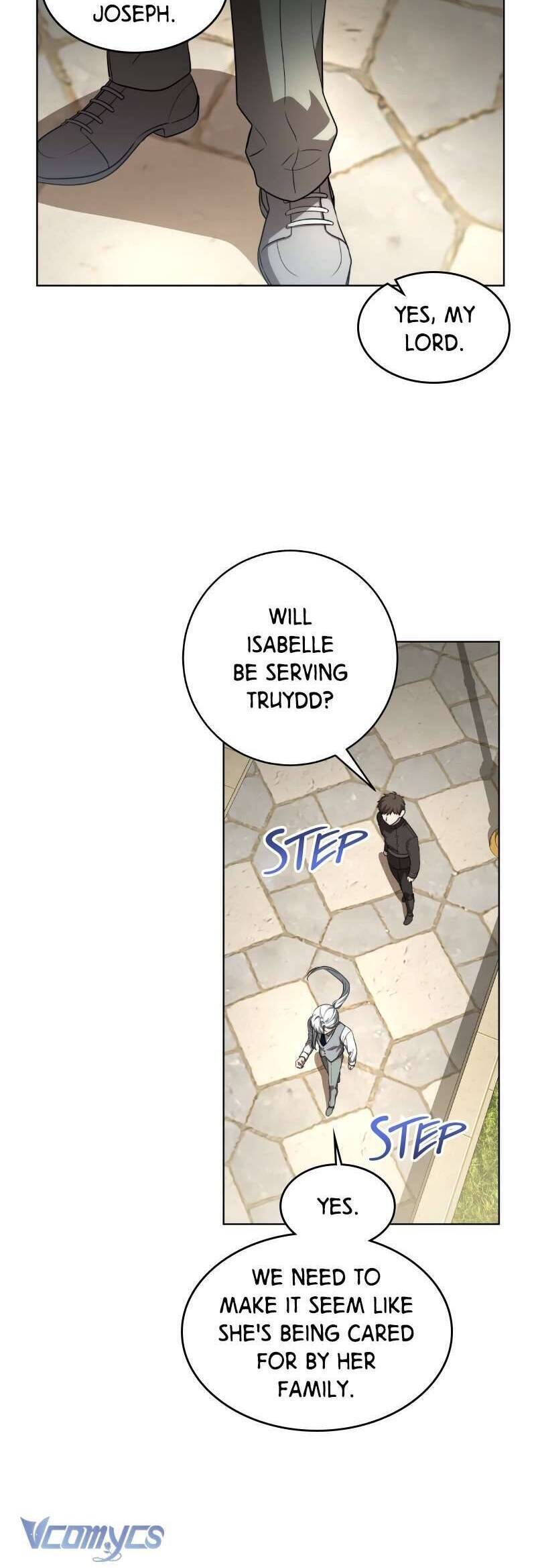 Cái Giá Phải Trả Chapter 44 - 6
