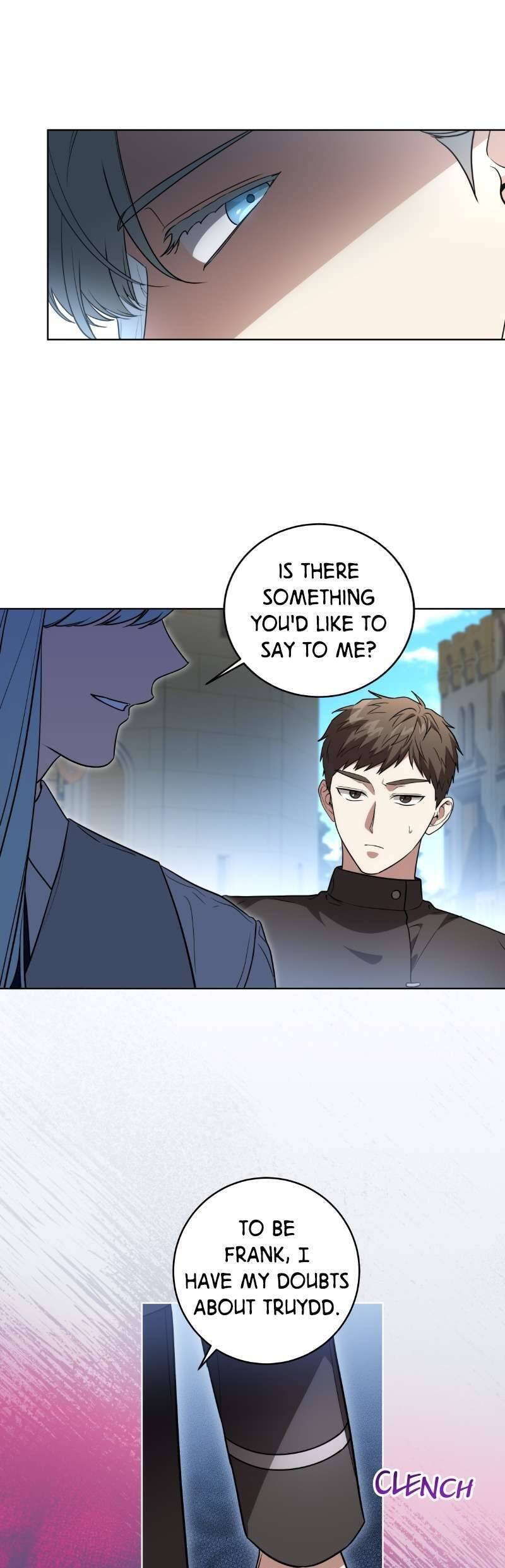 Cái Giá Phải Trả Chapter 44 - 7