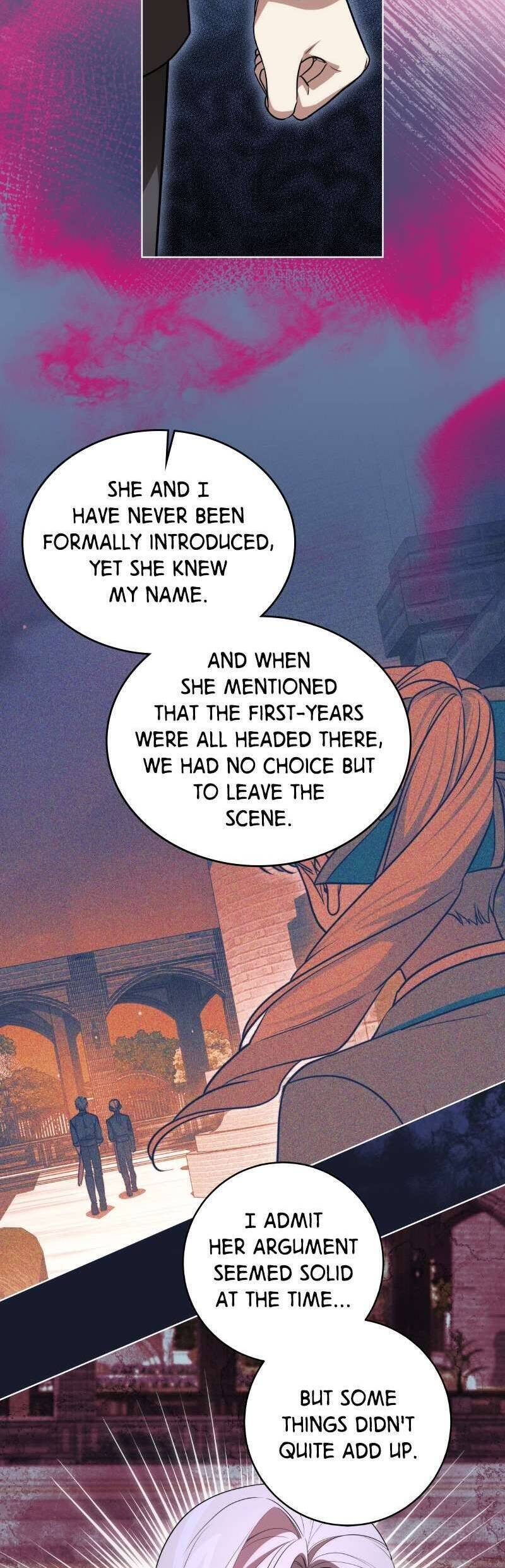 Cái Giá Phải Trả Chapter 44 - 8