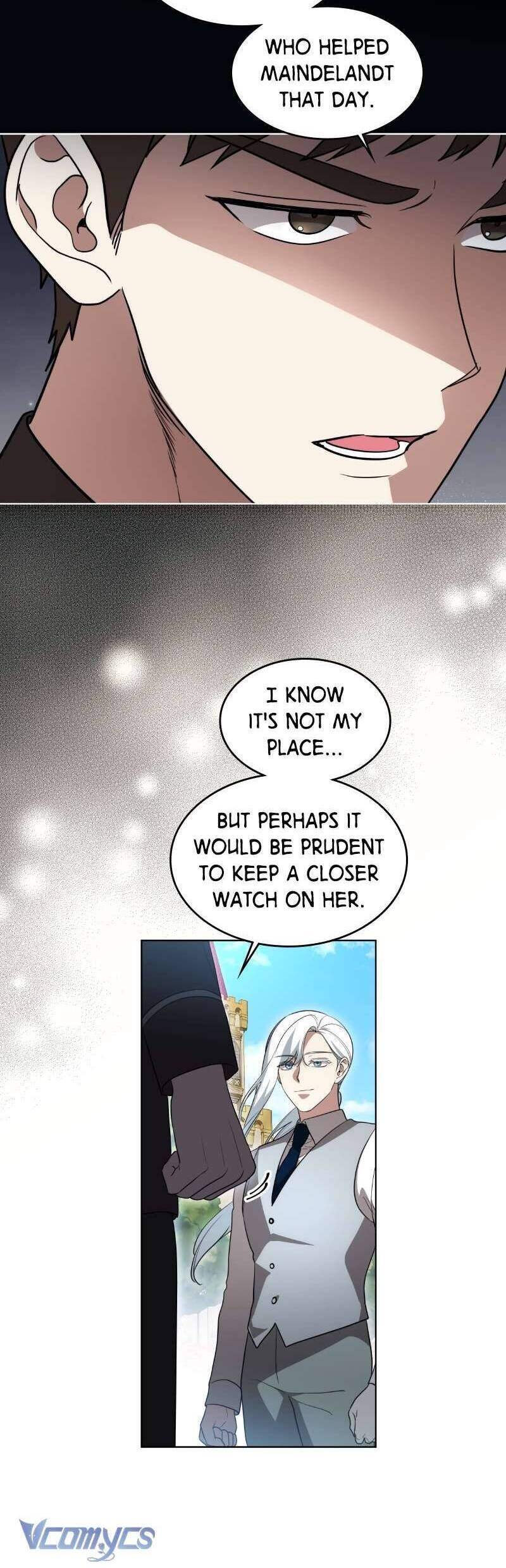 Cái Giá Phải Trả Chapter 44 - 10