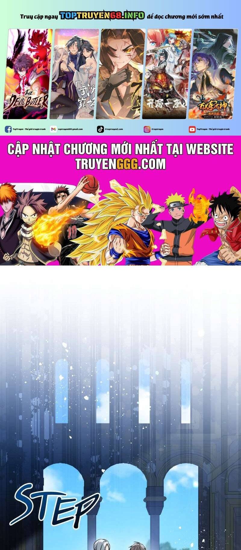 Cái Giá Phải Trả Chapter 45 - 2