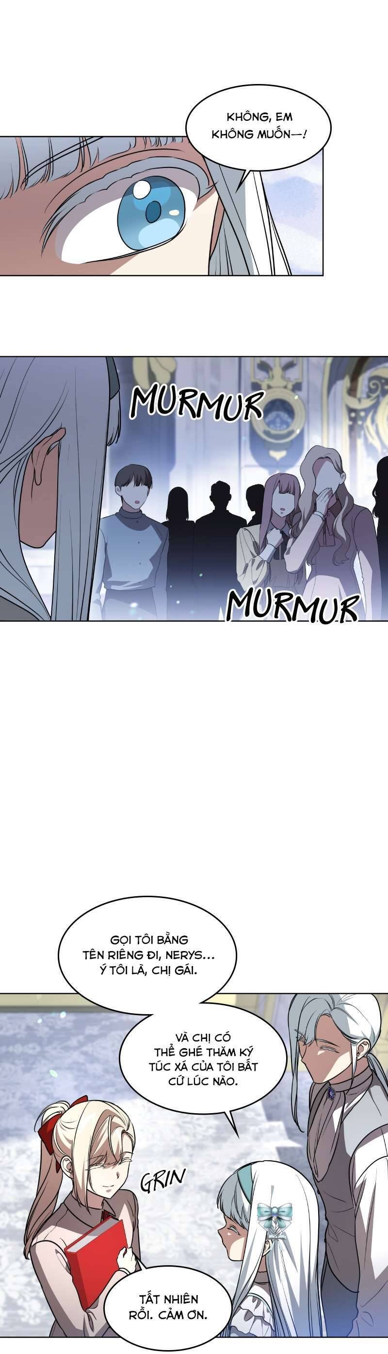 Cái Giá Phải Trả Chapter 45 - 11