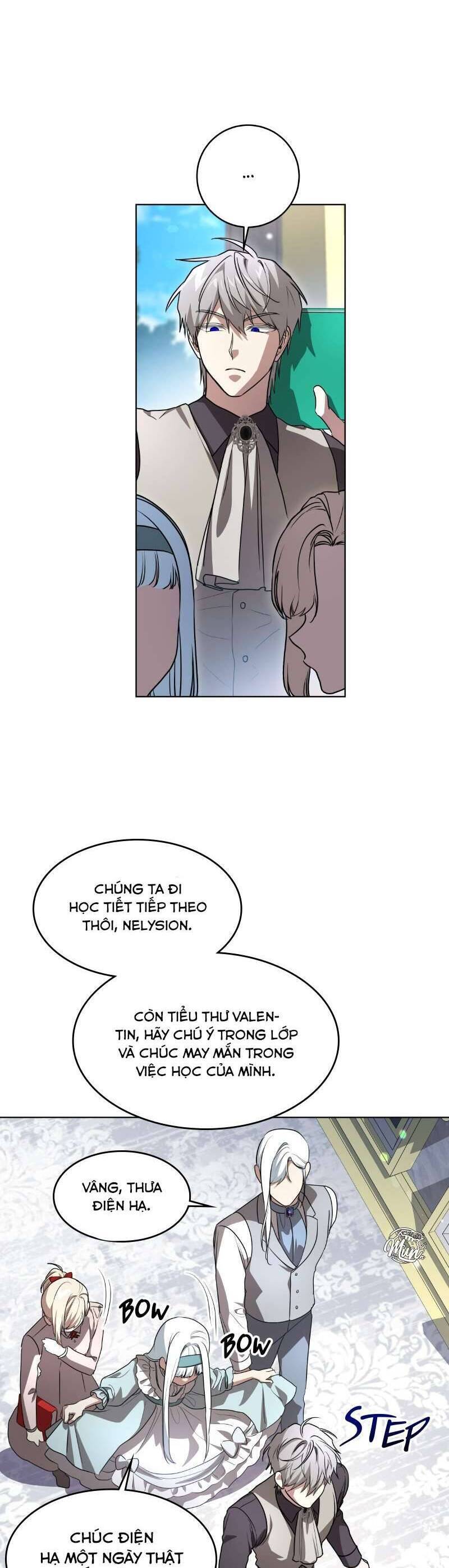 Cái Giá Phải Trả Chapter 45 - 12