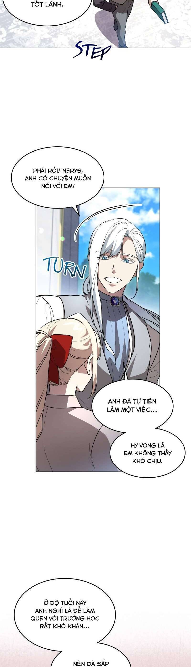 Cái Giá Phải Trả Chapter 45 - 13