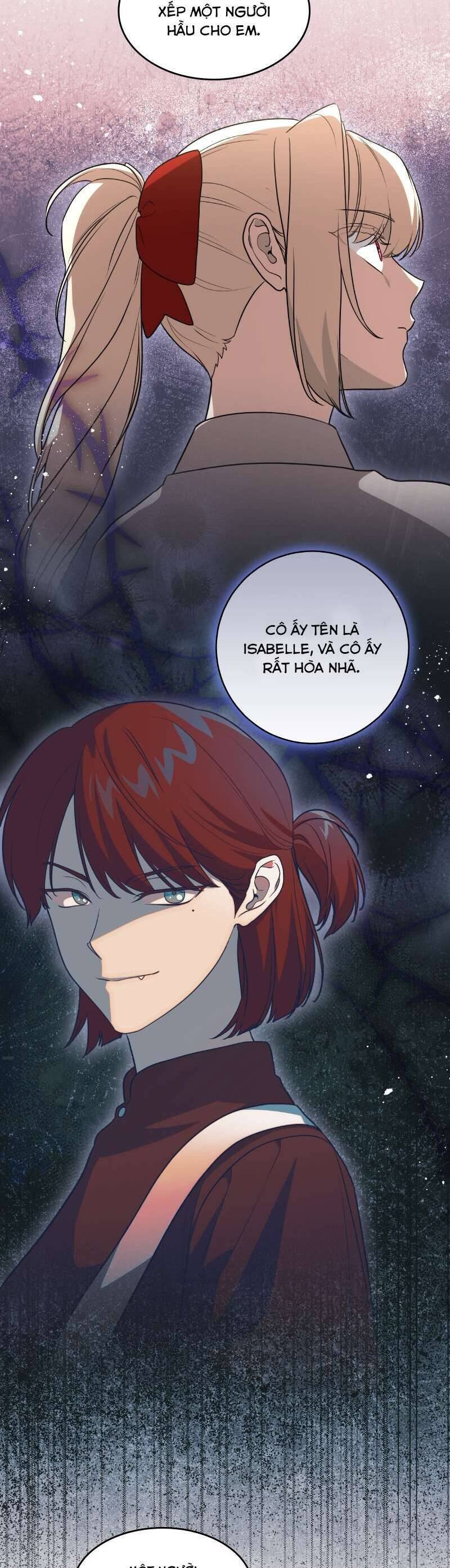 Cái Giá Phải Trả Chapter 45 - 14