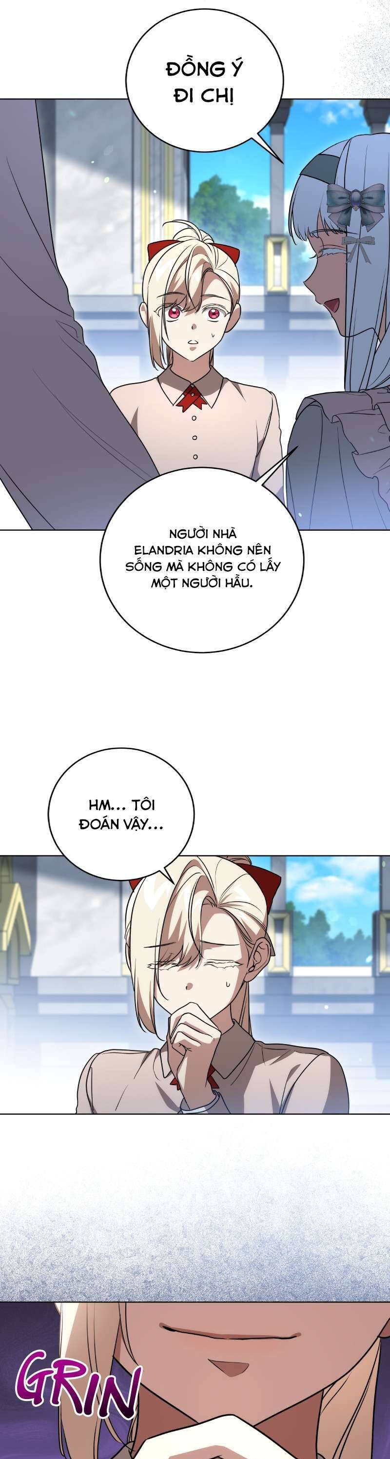 Cái Giá Phải Trả Chapter 45 - 16