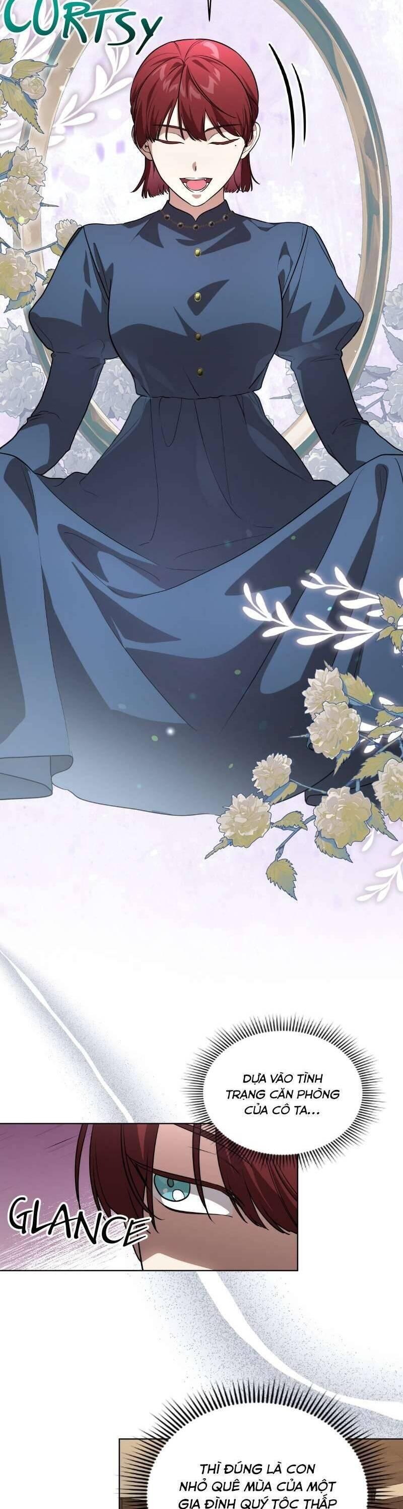 Cái Giá Phải Trả Chapter 45 - 18