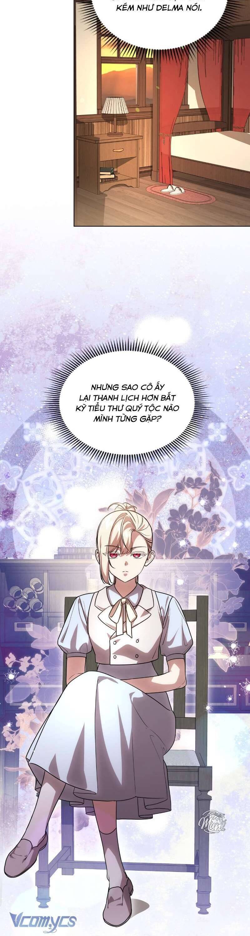 Cái Giá Phải Trả Chapter 45 - 19