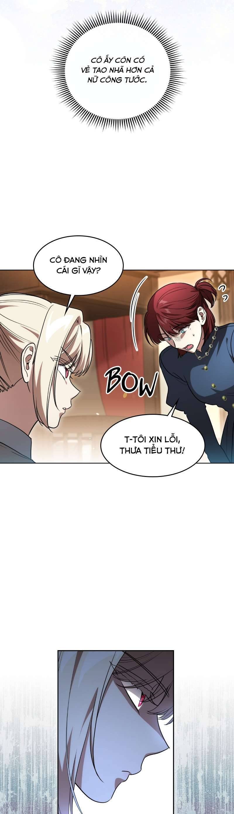 Cái Giá Phải Trả Chapter 45 - 20