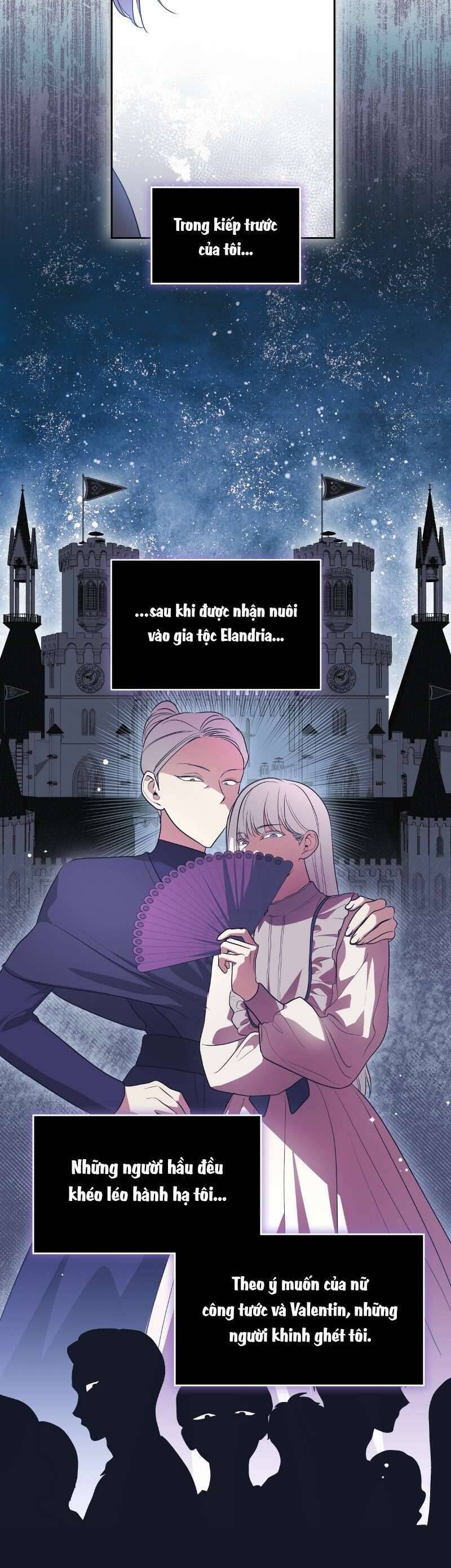 Cái Giá Phải Trả Chapter 45 - 21