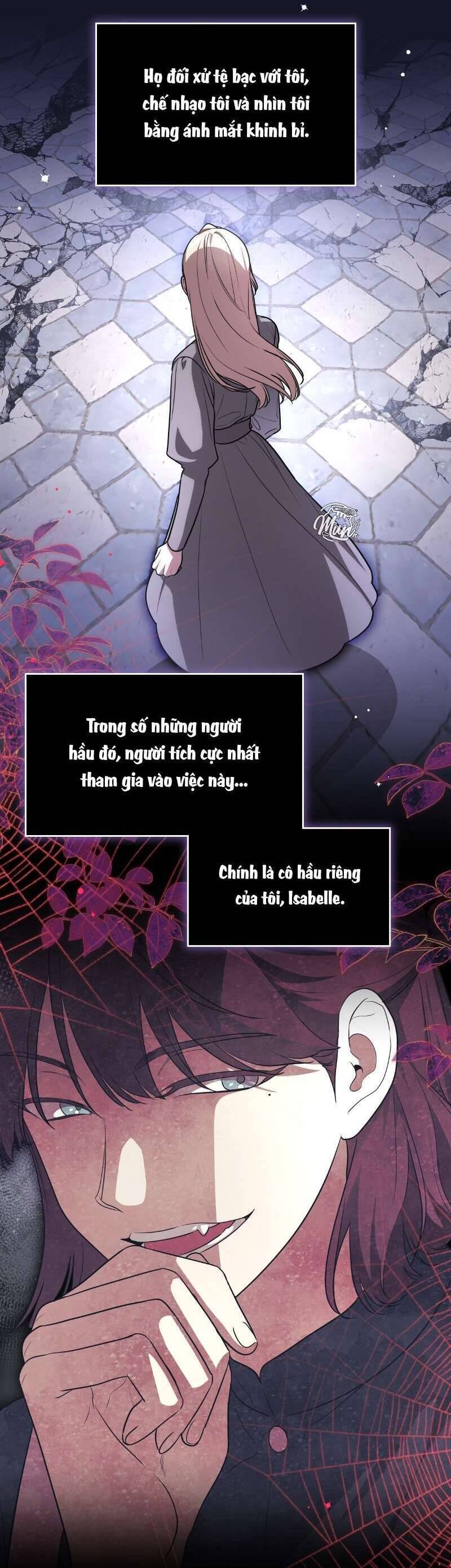Cái Giá Phải Trả Chapter 45 - 22
