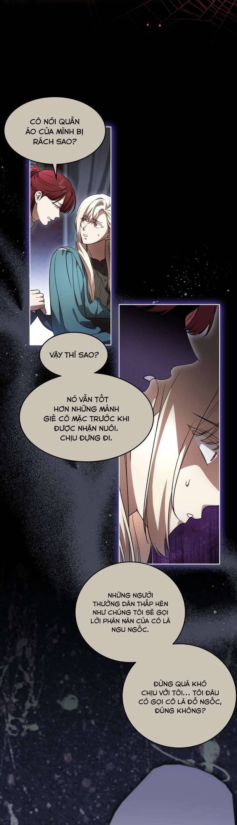 Cái Giá Phải Trả Chapter 45 - 23