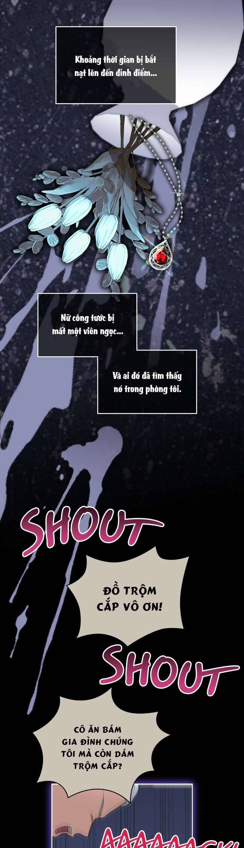 Cái Giá Phải Trả Chapter 45 - 24