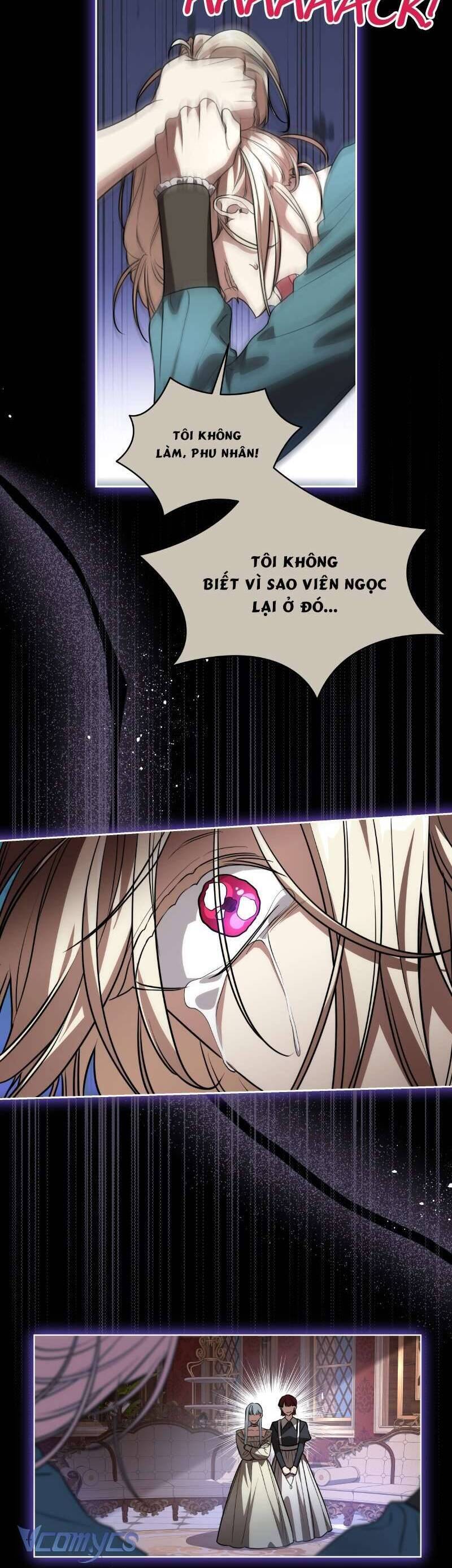 Cái Giá Phải Trả Chapter 45 - 25