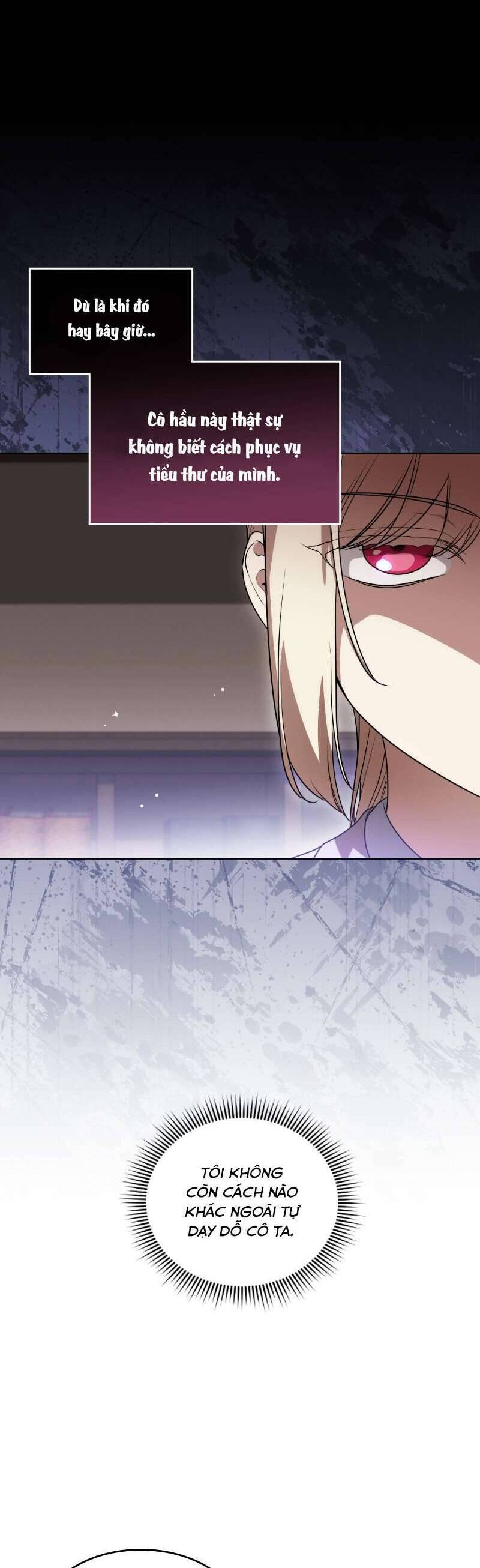 Cái Giá Phải Trả Chapter 45 - 27