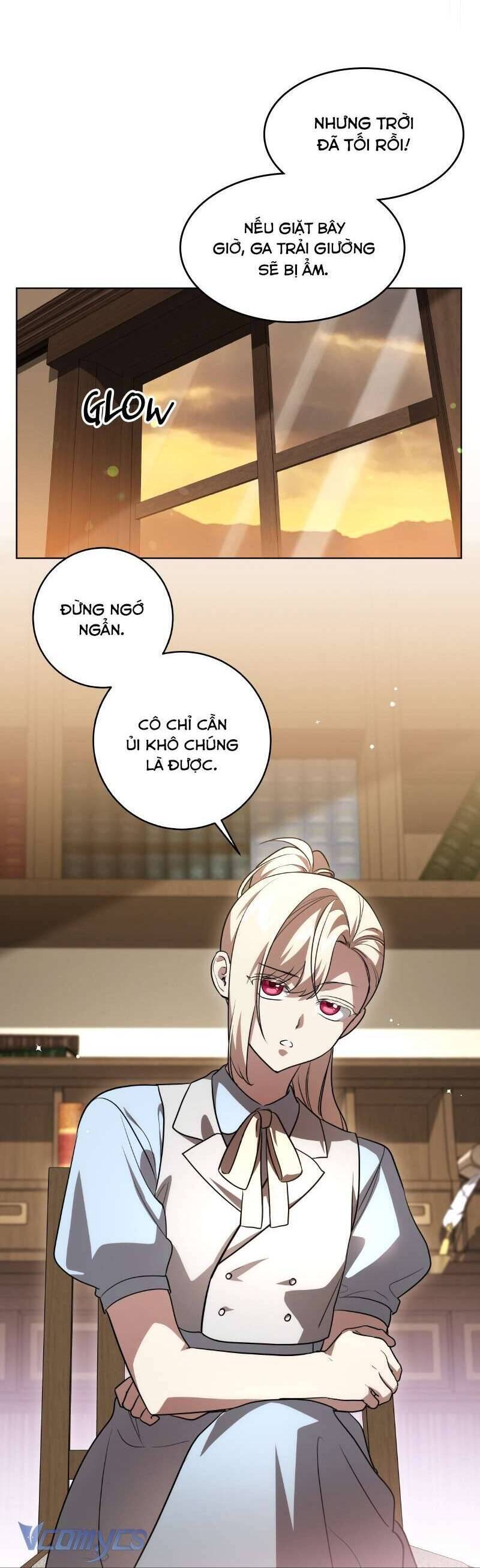 Cái Giá Phải Trả Chapter 45 - 29