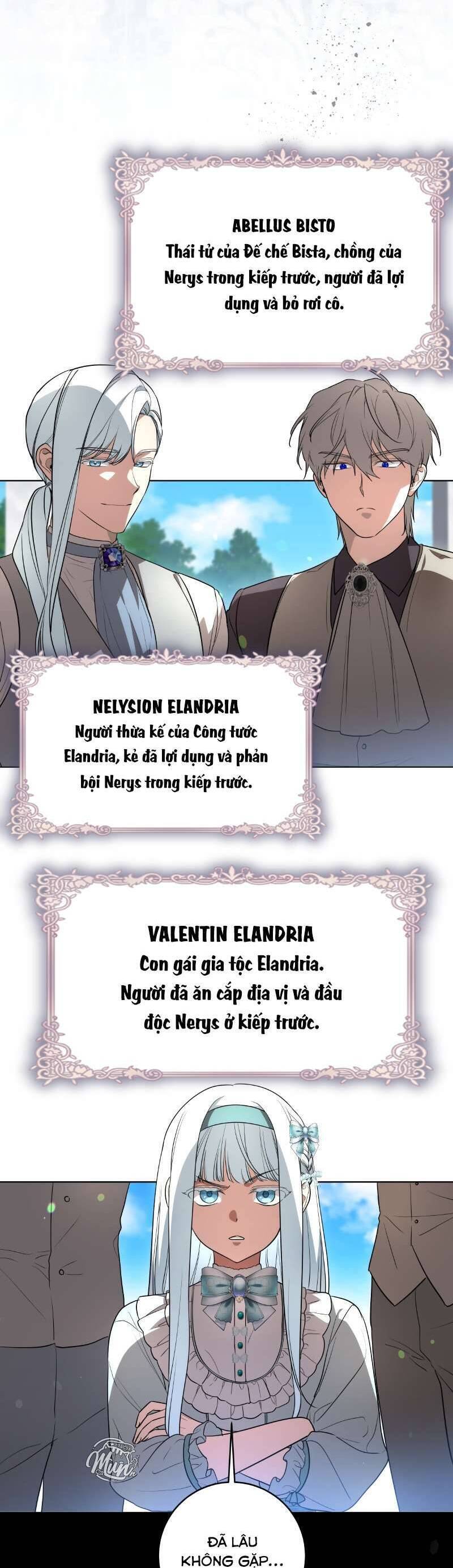 Cái Giá Phải Trả Chapter 45 - 4
