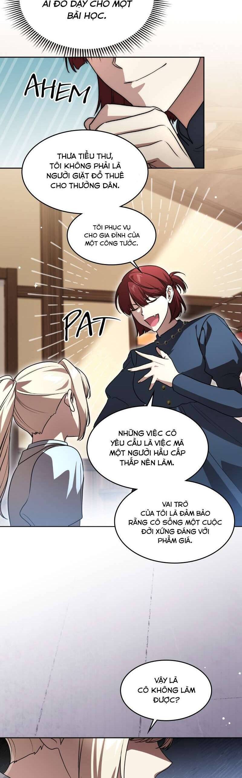 Cái Giá Phải Trả Chapter 45 - 31