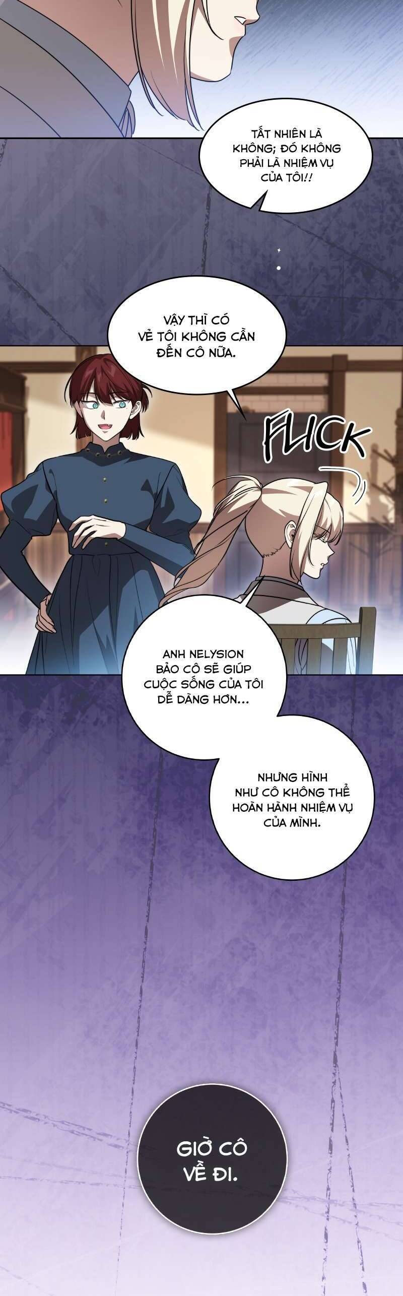 Cái Giá Phải Trả Chapter 45 - 32