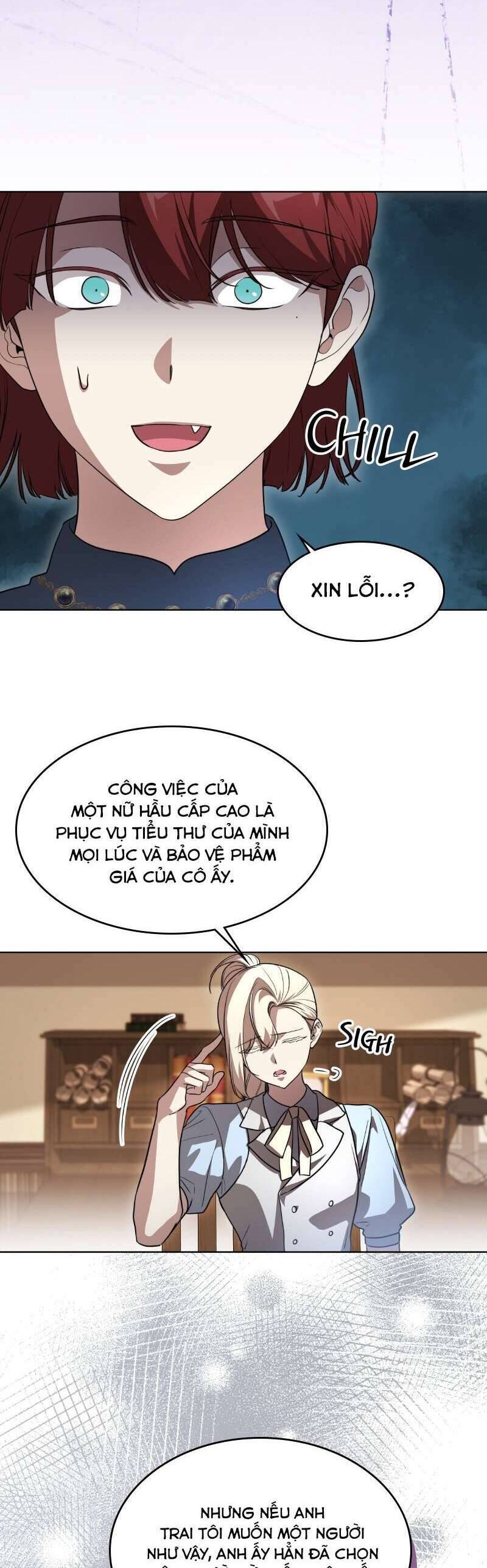 Cái Giá Phải Trả Chapter 45 - 33