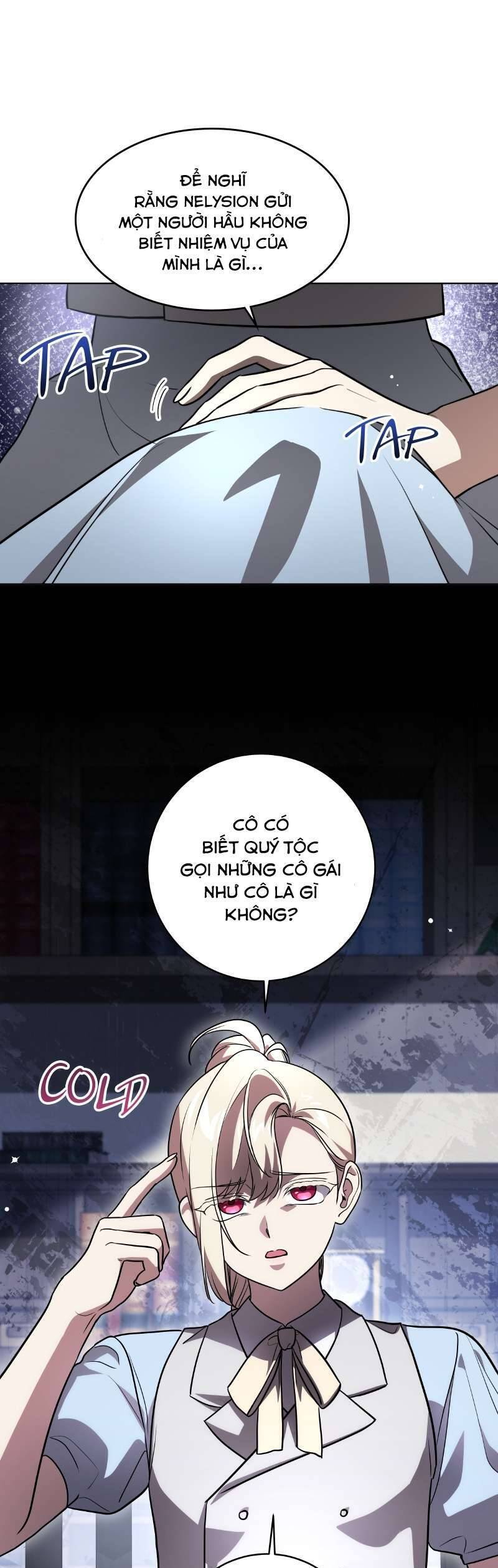 Cái Giá Phải Trả Chapter 45 - 35