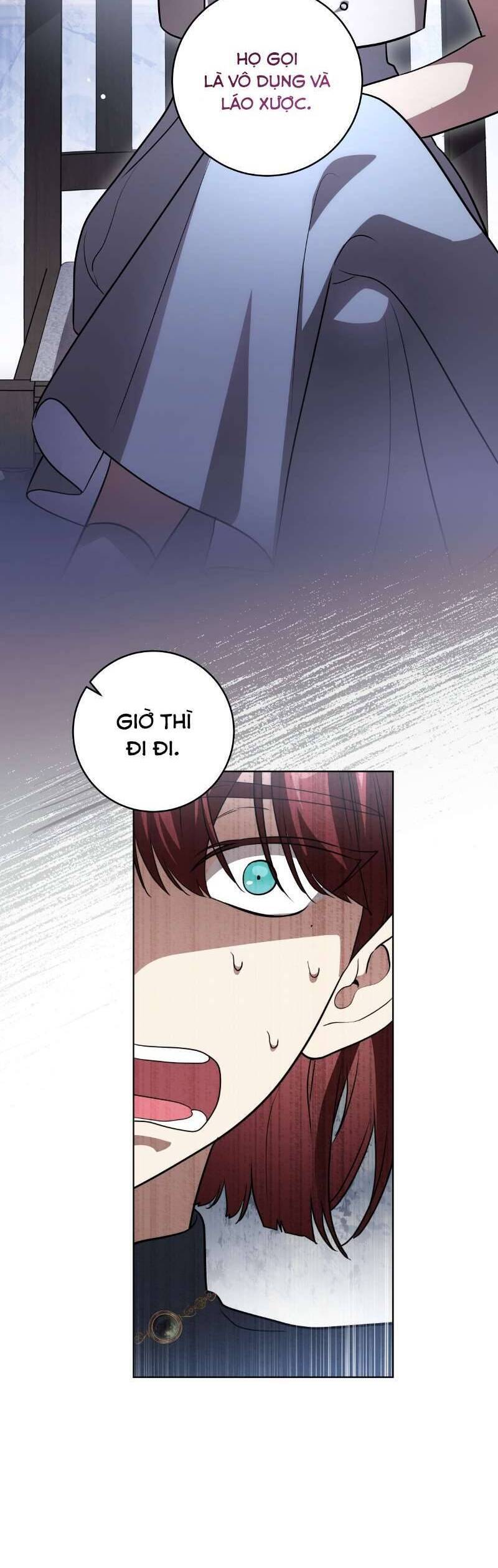 Cái Giá Phải Trả Chapter 45 - 36