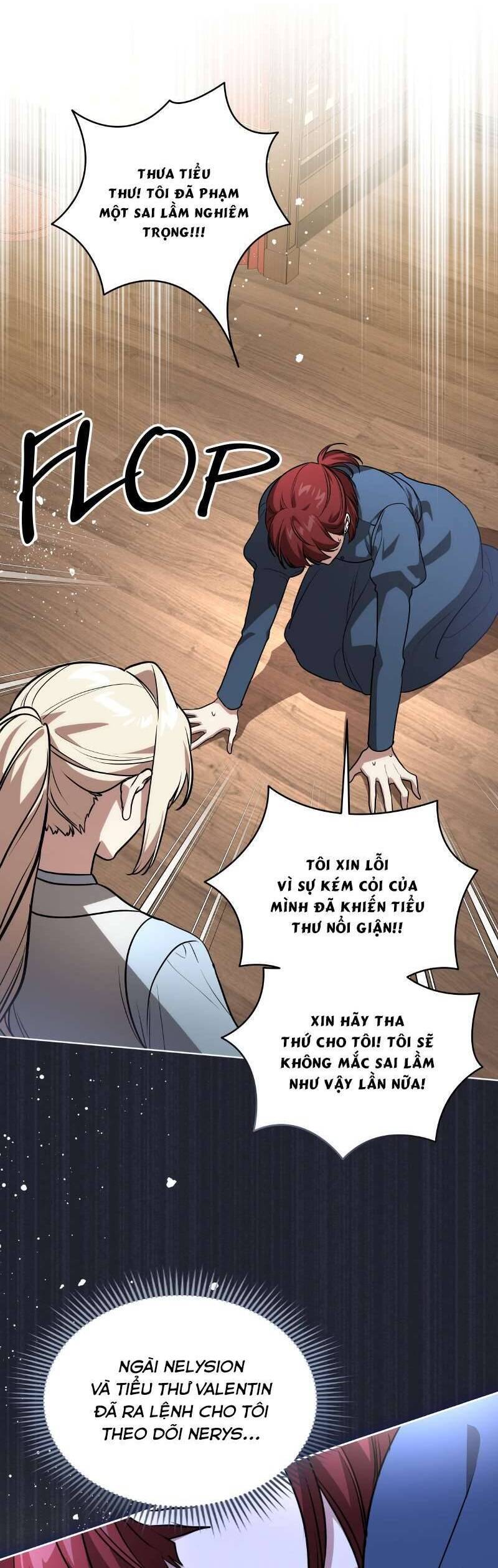Cái Giá Phải Trả Chapter 45 - 37
