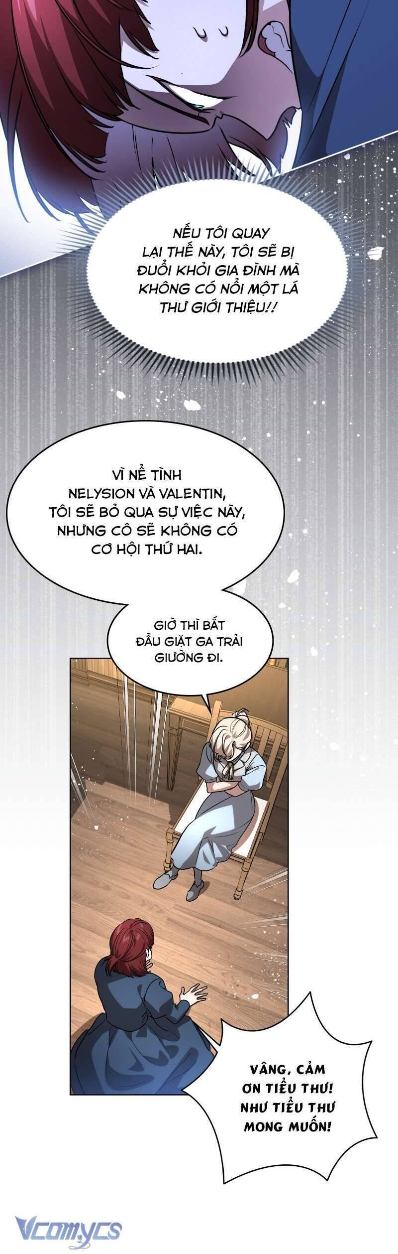 Cái Giá Phải Trả Chapter 45 - 38