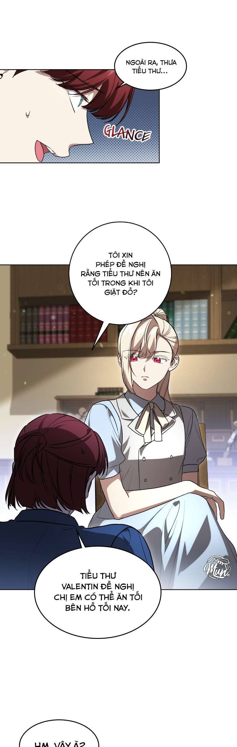 Cái Giá Phải Trả Chapter 45 - 39