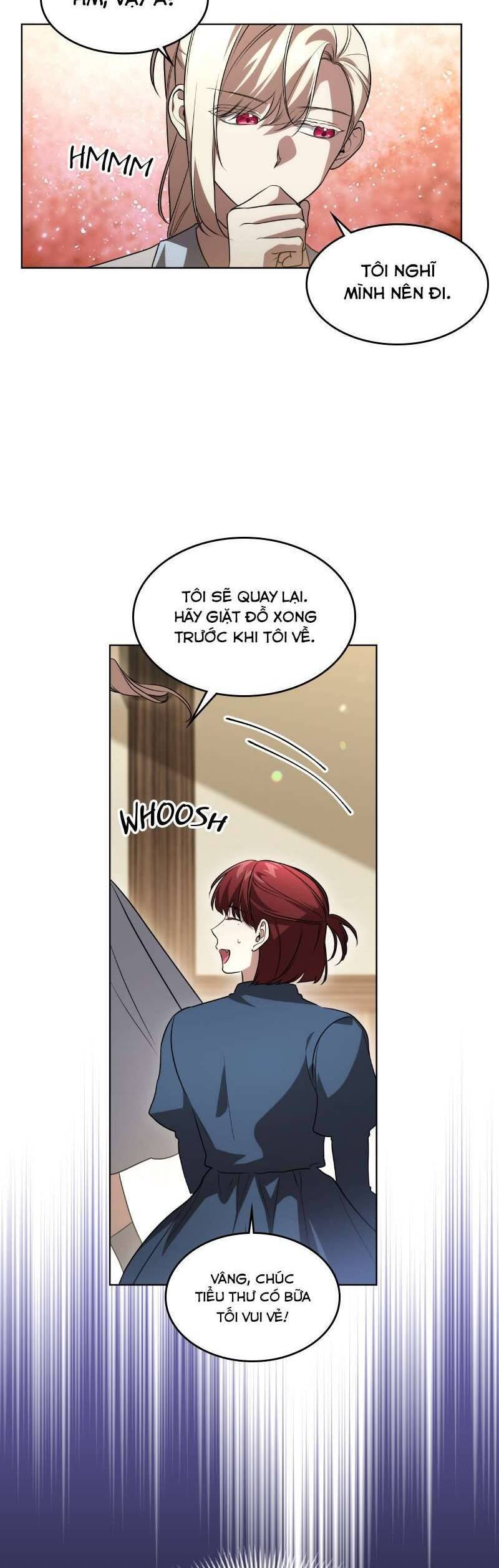 Cái Giá Phải Trả Chapter 45 - 40