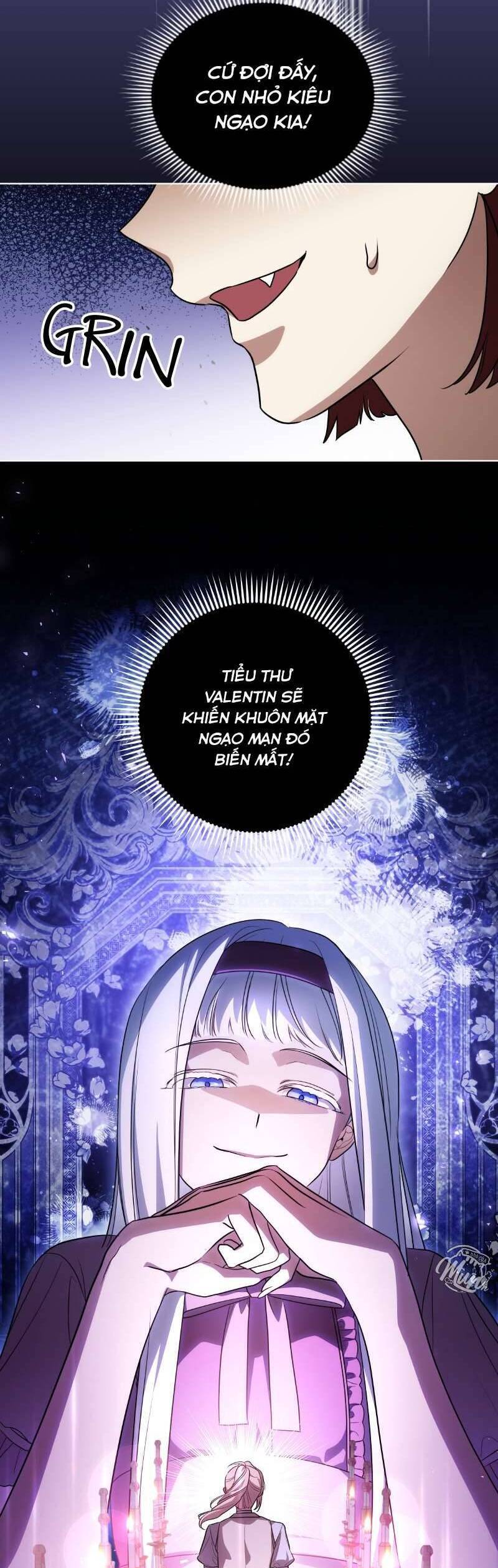 Cái Giá Phải Trả Chapter 45 - 41