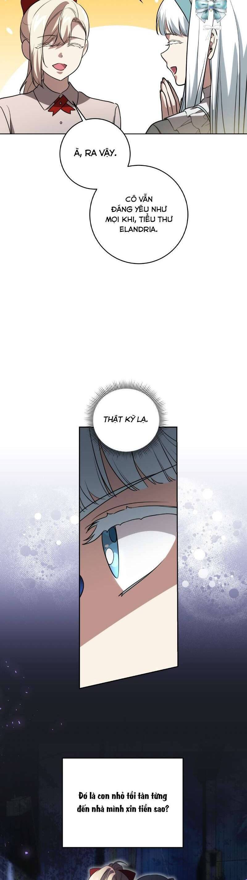 Cái Giá Phải Trả Chapter 45 - 8