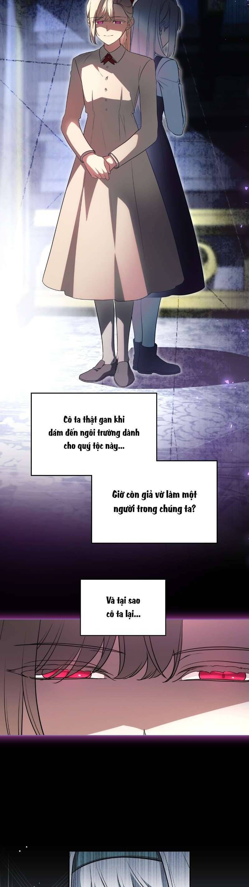 Cái Giá Phải Trả Chapter 45 - 9