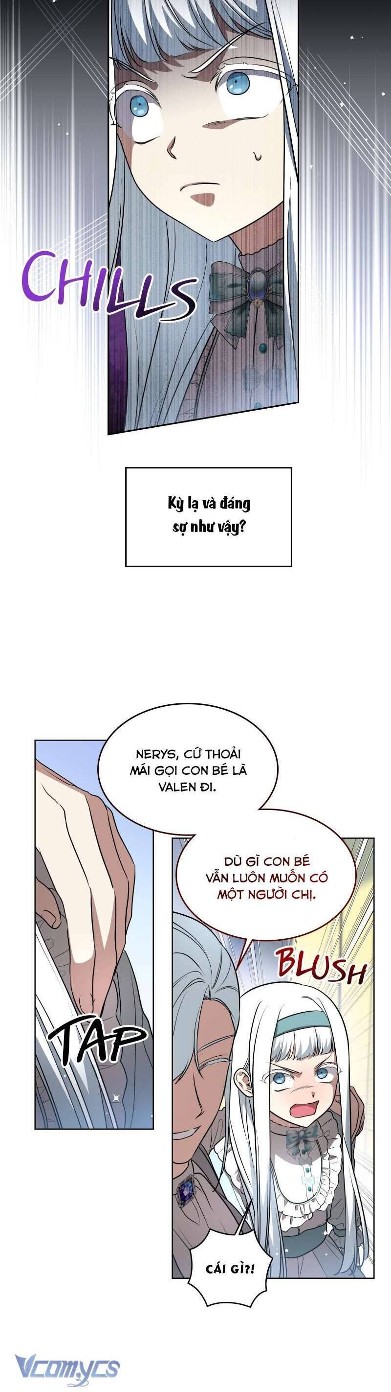 Cái Giá Phải Trả Chapter 45 - 10