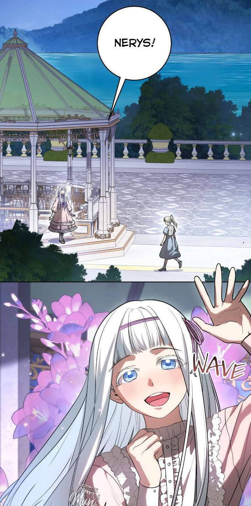 Cái Giá Phải Trả Chapter 46 - 2