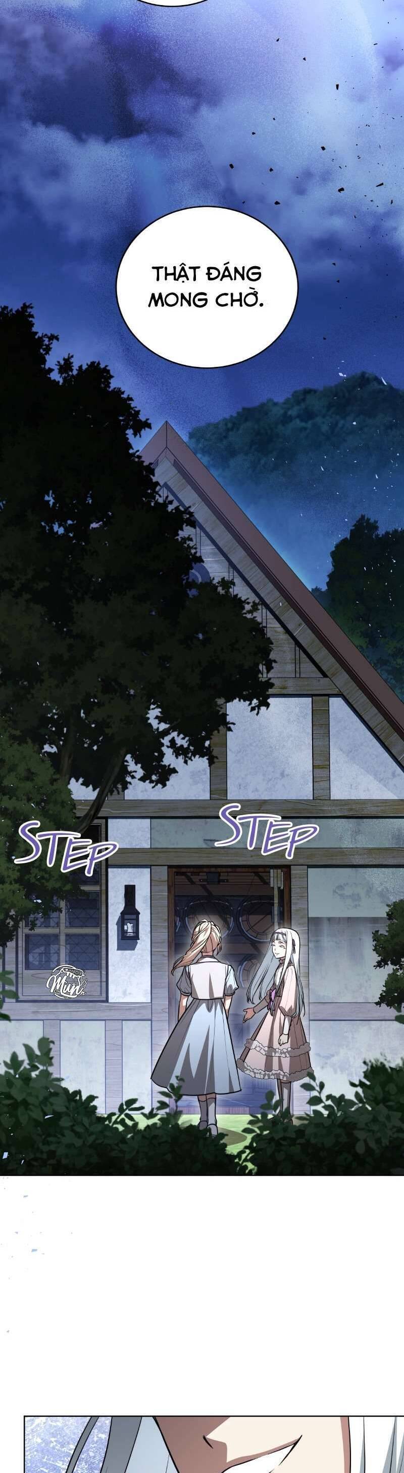 Cái Giá Phải Trả Chapter 46 - 11