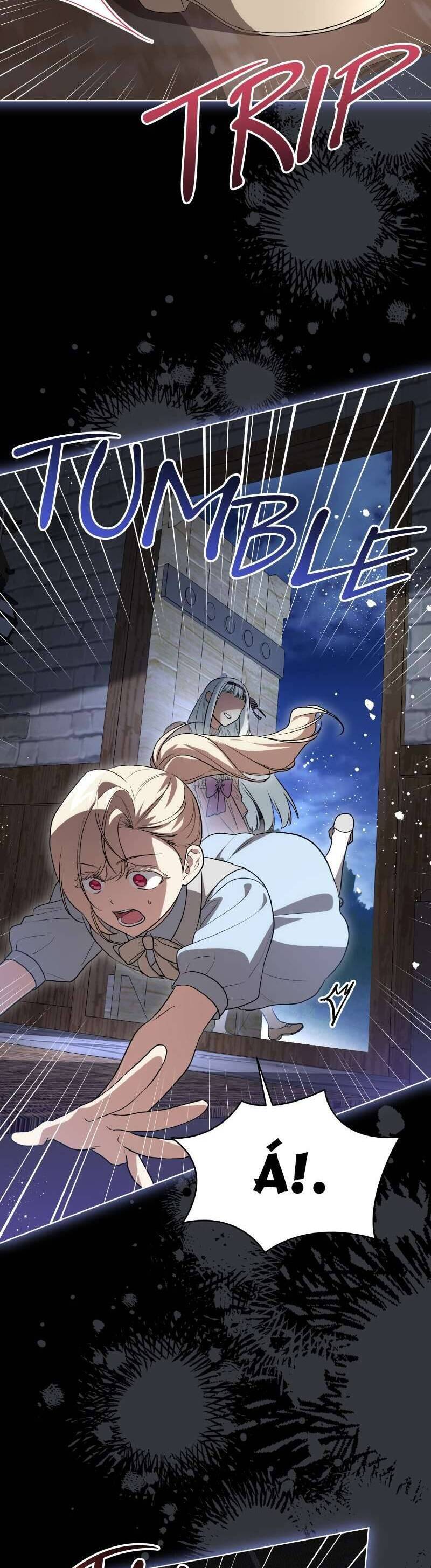 Cái Giá Phải Trả Chapter 46 - 13