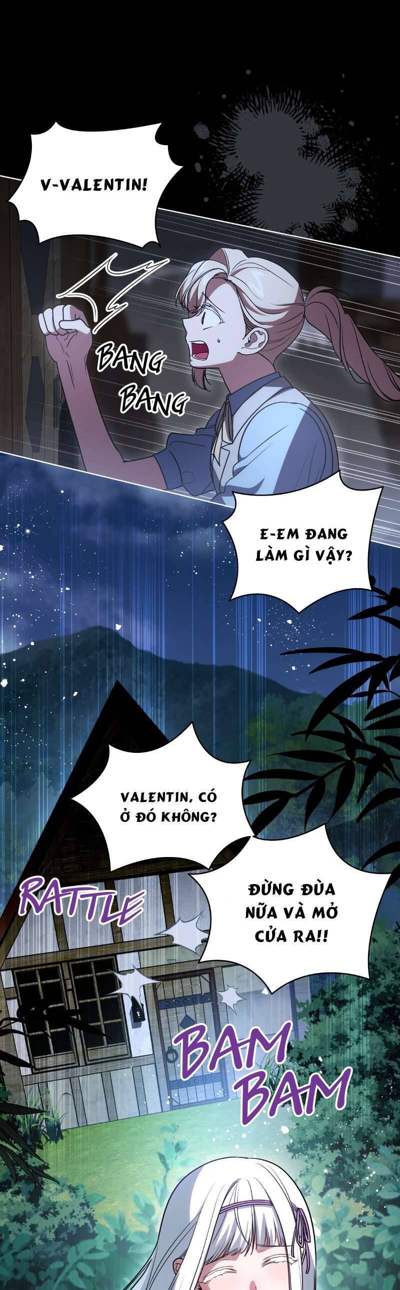 Cái Giá Phải Trả Chapter 46 - 15