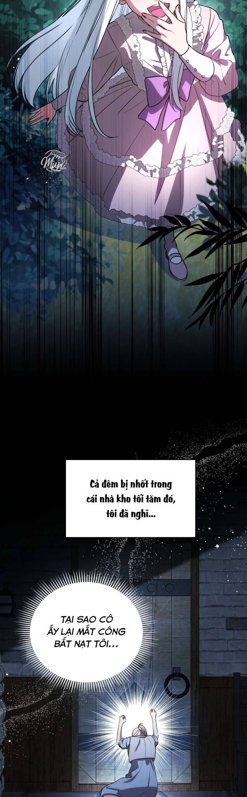 Cái Giá Phải Trả Chapter 46 - 16