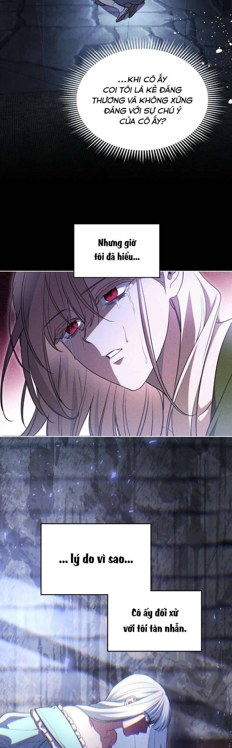 Cái Giá Phải Trả Chapter 46 - 17