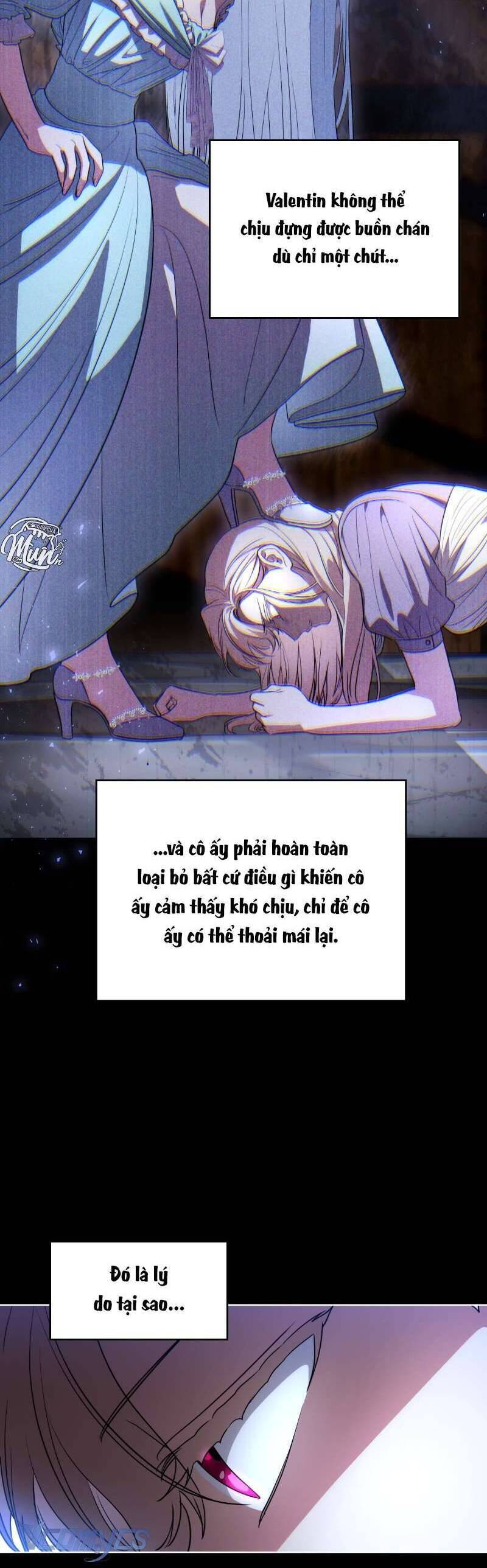 Cái Giá Phải Trả Chapter 46 - 18