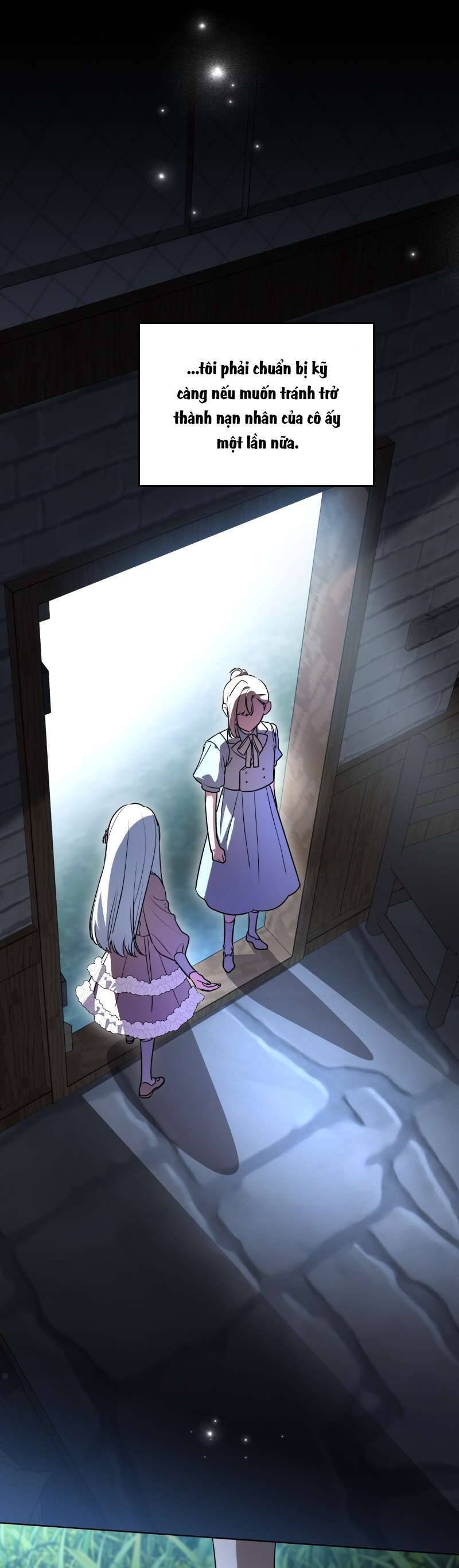 Cái Giá Phải Trả Chapter 46 - 19