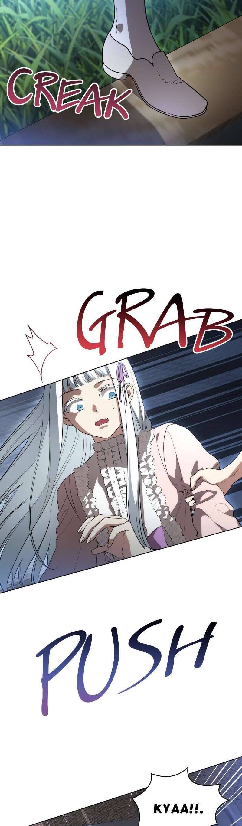 Cái Giá Phải Trả Chapter 46 - 20