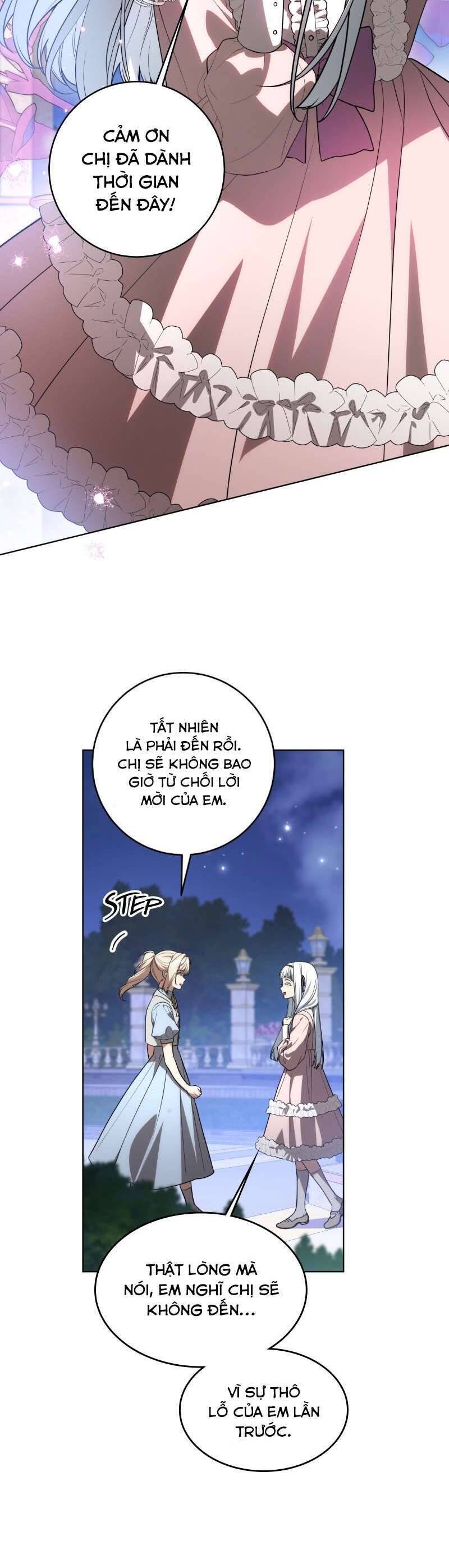 Cái Giá Phải Trả Chapter 46 - 3