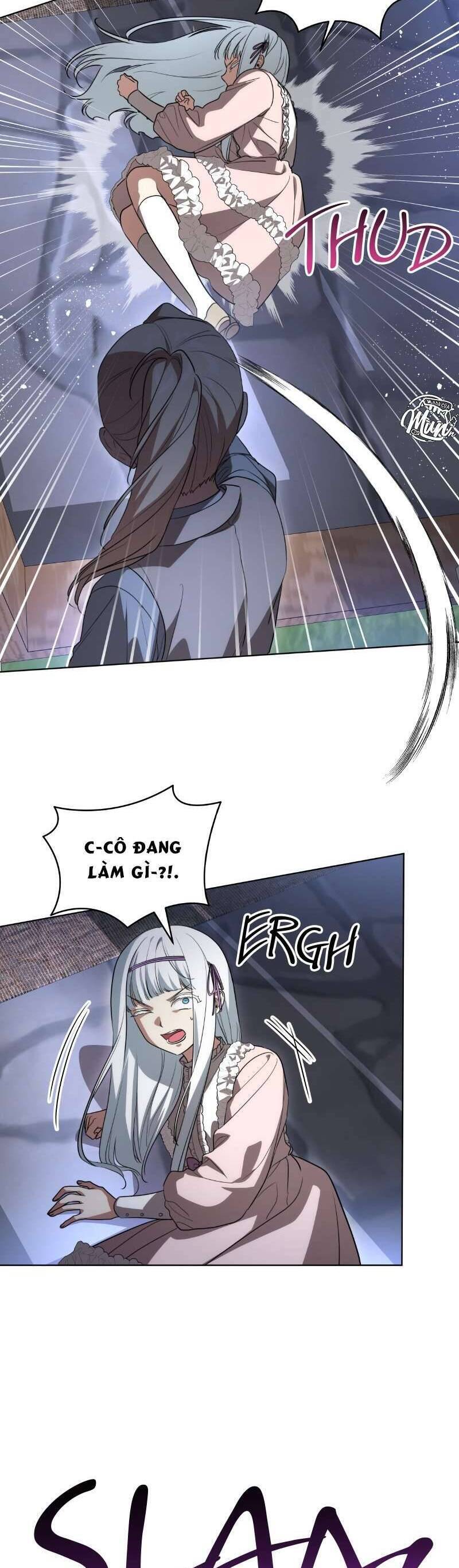 Cái Giá Phải Trả Chapter 46 - 21