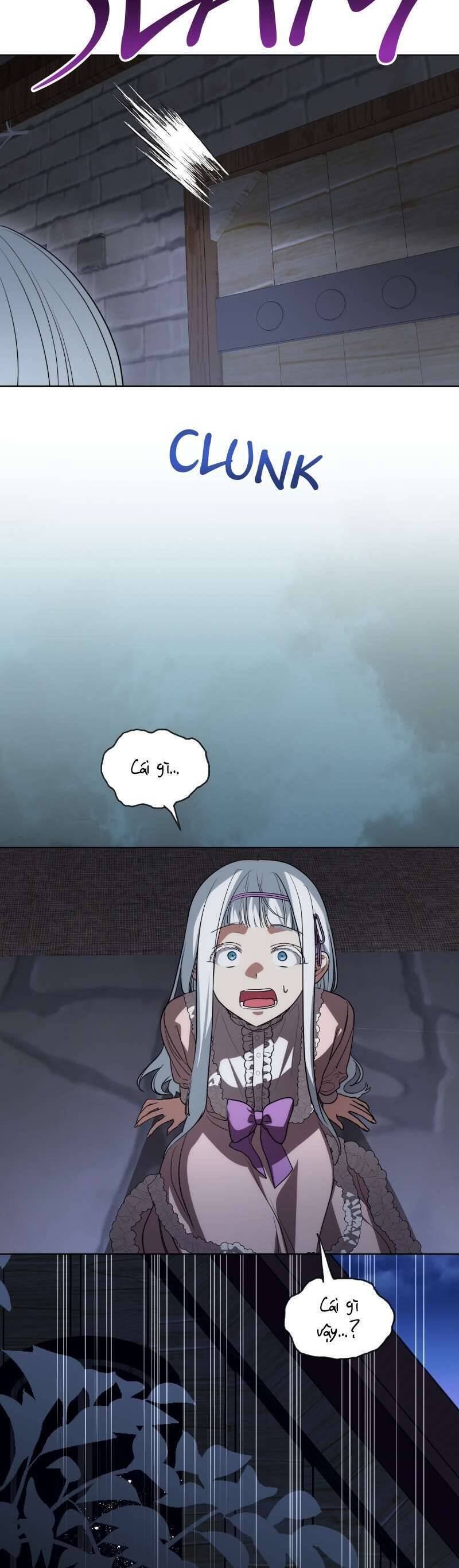 Cái Giá Phải Trả Chapter 46 - 22